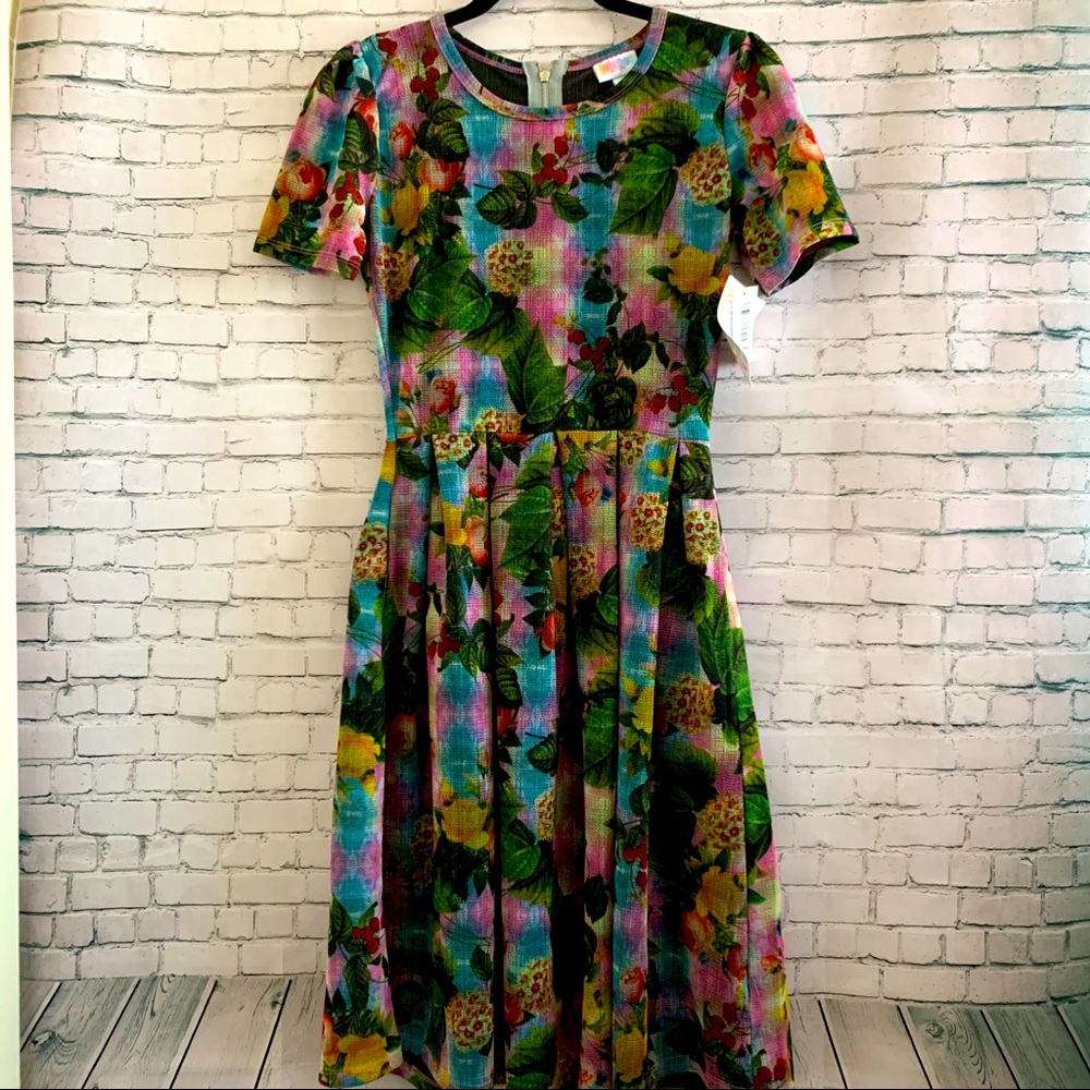 Lularoe Dress